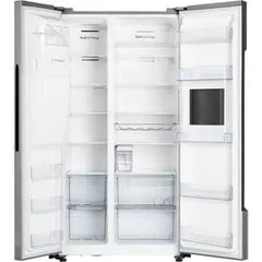 Réfrigérateur Américain HISENSE RS694N4BC1