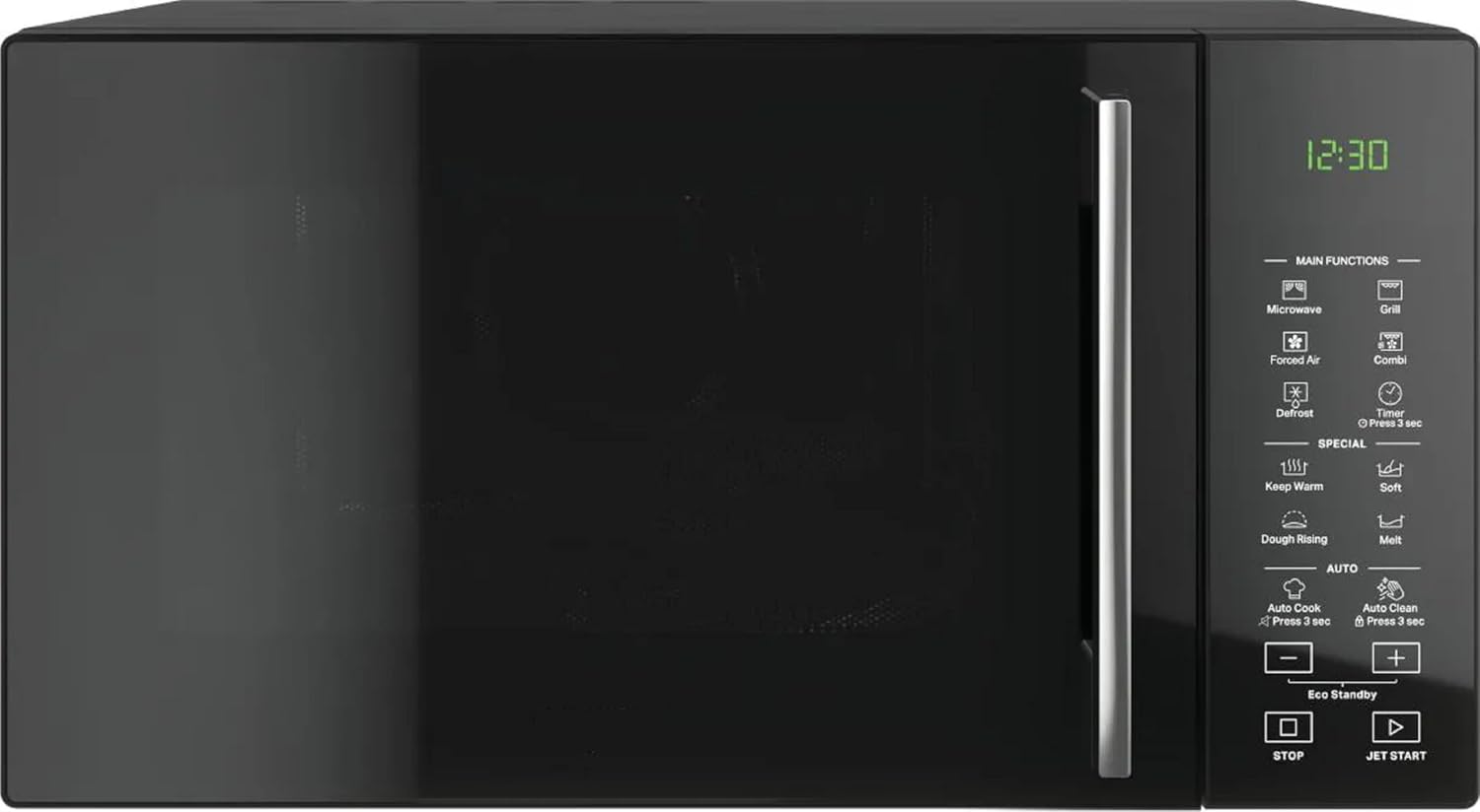 Micro ondes combiné Whirlpool MWP295B