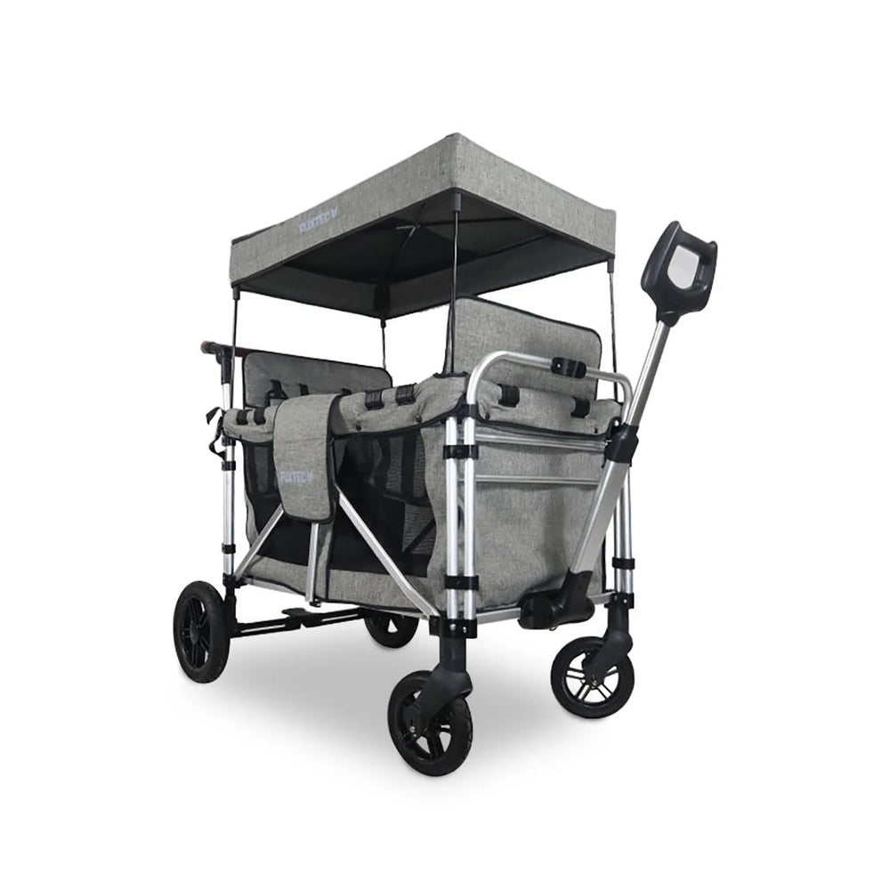 Chariot FUXTEC Family Cruiser l'original